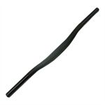 Ghi đông xe đạp Nhôm 31.8x560mm